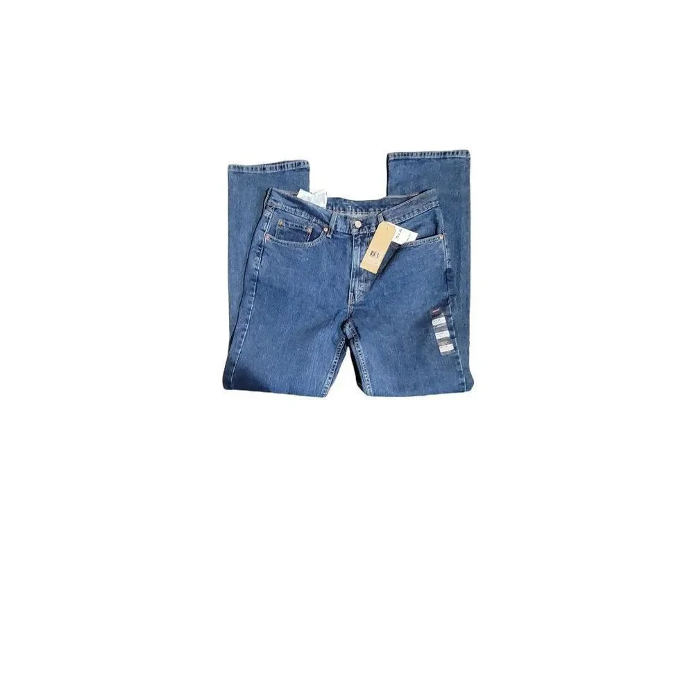 Levis levis mens